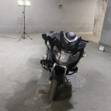 Мотоцикл BMW R1200RT з пробігом 107474 km