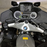Мотоцикл BMW R1200RT з пробігом 107474 km