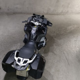 Мотоцикл BMW R1200RT з пробігом 107474 km