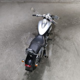 Мотоцикл Kawasaki ELIMINATOR 250V с пробегом 10749 km