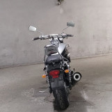 Мотоцикл Kawasaki ELIMINATOR 250V с пробегом 10749 km