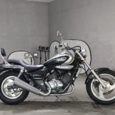 Мотоцикл Kawasaki ELIMINATOR 250V с пробегом 10749 km