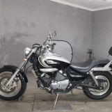 Мотоцикл Kawasaki ELIMINATOR 250V с пробегом 10749 km