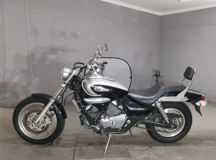 Мотоцикл Kawasaki ELIMINATOR 250V с пробегом 10749 km