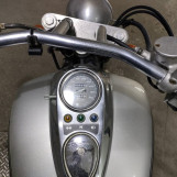 Мотоцикл Kawasaki ELIMINATOR 250V с пробегом 10749 km