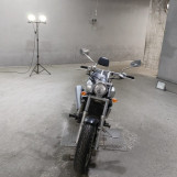 Мотоцикл Kawasaki ELIMINATOR 250V с пробегом 10749 km