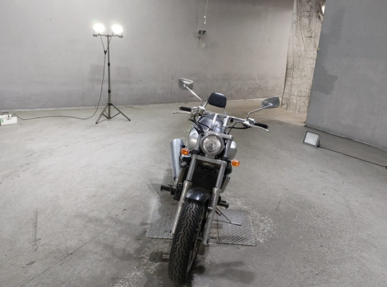 Мотоцикл Kawasaki ELIMINATOR 250V с пробегом 10749 km