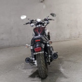 Мотоцикл Yamaha V-MAX1200 з пробігом 1936 km