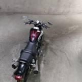 Мотоцикл Yamaha V-MAX1200 з пробігом 1936 km