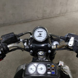 Мотоцикл Yamaha V-MAX1200 з пробігом 1936 km