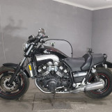 Мотоцикл Yamaha V-MAX1200 з пробігом 1936 km