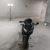 Мотоцикл Kawasaki NINJA250 з пробігом 26454 km