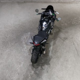 Мотоцикл Kawasaki NINJA250 з пробігом 26454 km