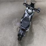 Мотоцикл Honda X-ADV750 с пробегом 4448 km