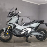 Мотоцикл Honda X-ADV750 с пробегом 4448 km