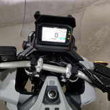 Мотоцикл Honda X-ADV750 с пробегом 4448 km