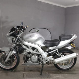 Мотоцикл Suzuki SV1000 с пробегом 31943 km