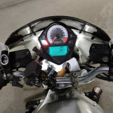 Мотоцикл Suzuki SV1000 с пробегом 31943 km