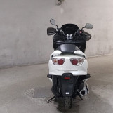 Мотоцикл Honda FORZA Z с пробегом 23118 km