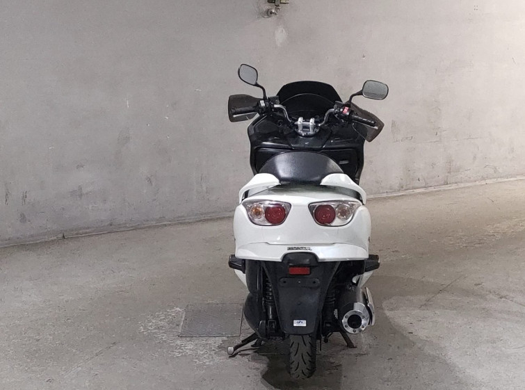 Мотоцикл Honda FORZA Z с пробегом 23118 km