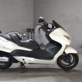 Мотоцикл Honda FORZA Z с пробегом 23118 km