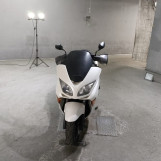 Мотоцикл Honda FORZA Z с пробегом 23118 km