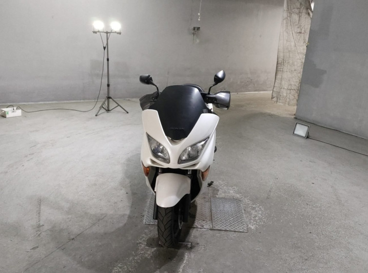 Мотоцикл Honda FORZA Z с пробегом 23118 km