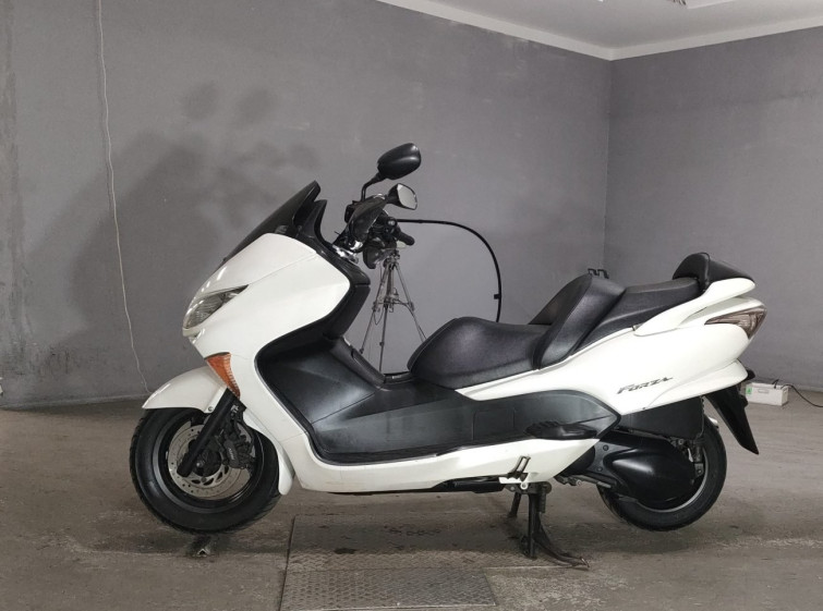 Мотоцикл Honda FORZA Z с пробегом 23118 km