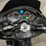 Мотоцикл Honda FORZA Z с пробегом 23118 km