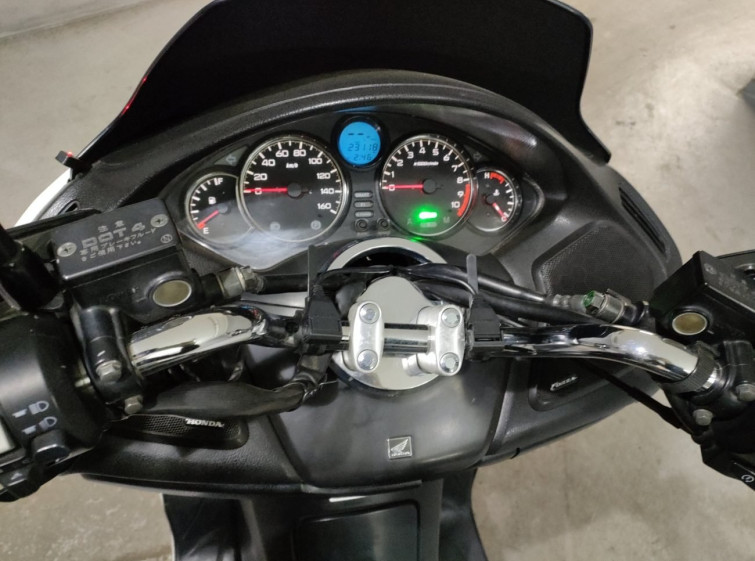 Мотоцикл Honda FORZA Z с пробегом 23118 km