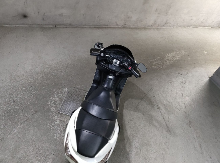 Мотоцикл Honda FORZA Z с пробегом 23118 km