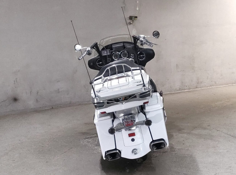 Мотоцикл HD FLHTCU1690 с пробегом 42491 km