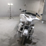 Мотоцикл HD FLHTCU1690 с пробегом 42491 km