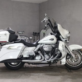 Мотоцикл HD FLHTCU1690 с пробегом 42491 km