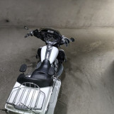 Мотоцикл HD FLHTCU1690 с пробегом 42491 km