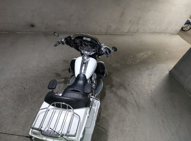 Мотоцикл HD FLHTCU1690 с пробегом 42491 km