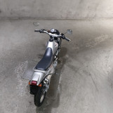 Мотоцикл Honda SL230 с пробегом 19275 km