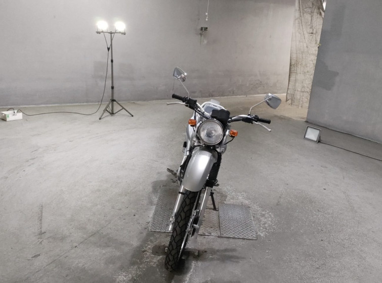 Мотоцикл Honda SL230 с пробегом 19275 km