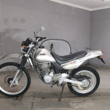 Мотоцикл Honda SL230 с пробегом 19275 km