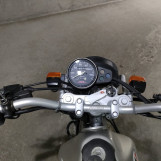 Мотоцикл Honda SL230 с пробегом 19275 km