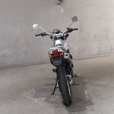 Мотоцикл Honda SL230 с пробегом 19275 km
