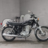 Мотоцикл Yamaha SR400 з пробігом 10216 km