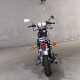 Мотоцикл Yamaha SR400 з пробігом 10216 km