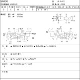 Мотоцикл Yamaha SR400 з пробігом 10216 km