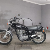 Мотоцикл Yamaha SR400 з пробігом 10216 km