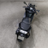 Мотоцикл BMW C400GT з пробігом 7024 km