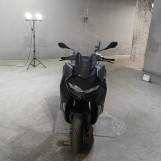Мотоцикл BMW C400GT з пробігом 7024 km