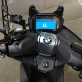 Мотоцикл BMW C400GT з пробігом 7024 km