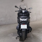 Мотоцикл BMW C400GT з пробігом 7024 km