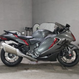 Мотоцикл Suzuki GSX1300R HAYABUSA з пробігом 12162 km
